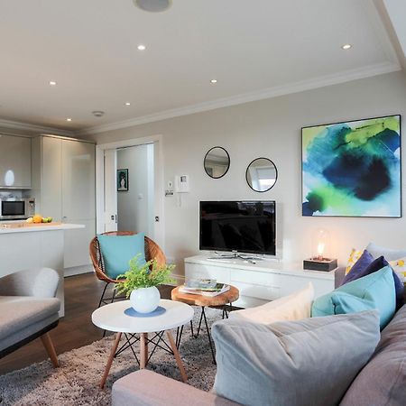 Madison Hill - White Hill House 5 - 3 Bedroom Flat London Exterior foto