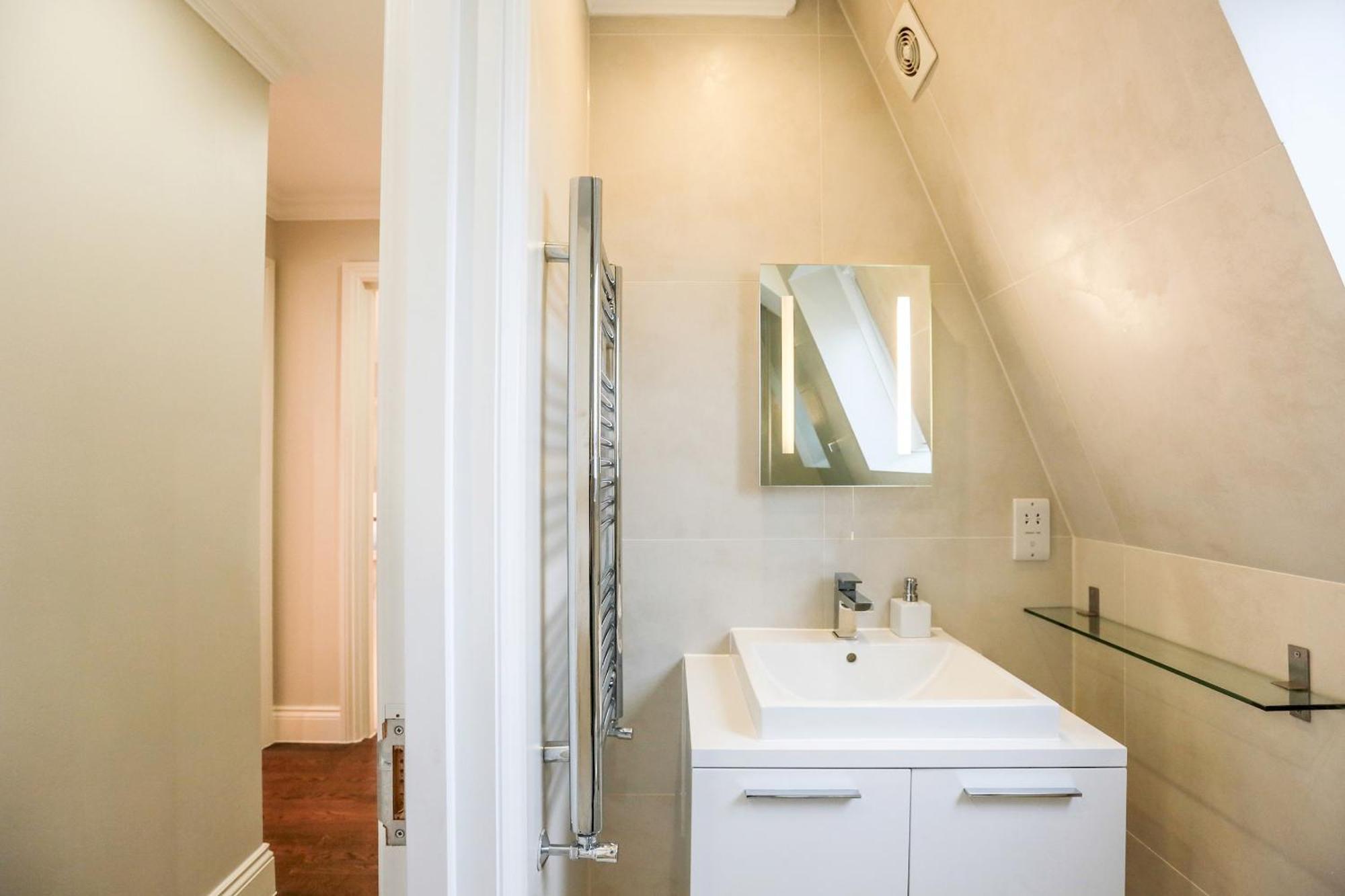 Madison Hill - White Hill House 5 - 3 Bedroom Flat London Exterior foto