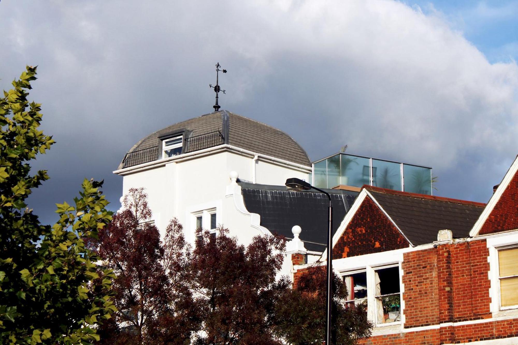 Madison Hill - White Hill House 5 - 3 Bedroom Flat London Exterior foto